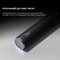 Фото - Розумна зубна електрощітка Oclean X Ultra 20 Electric Toothbrush Black (6970810557121) | click.ua