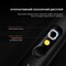 Фото - Розумна зубна електрощітка Oclean X Ultra 20 Electric Toothbrush Black (6970810557121) | click.ua