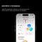 Фото - Розумна зубна електрощітка Oclean X Ultra 20 Electric Toothbrush Black (6970810557121) | click.ua