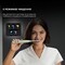 Фото - Розумна зубна електрощітка Oclean X Ultra 20 Electric Toothbrush Black (6970810557121) | click.ua