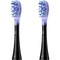 Фото - Розумна зубна електрощітка Oclean X Ultra 20 Electric Toothbrush Black (6970810557121) | click.ua