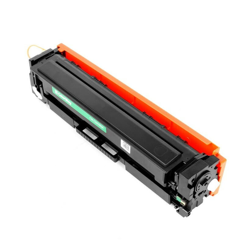 Картридж ColorWay (CW-C045BKM) Canon LBP-610/MF-630 Series Black (Canon 045BK)