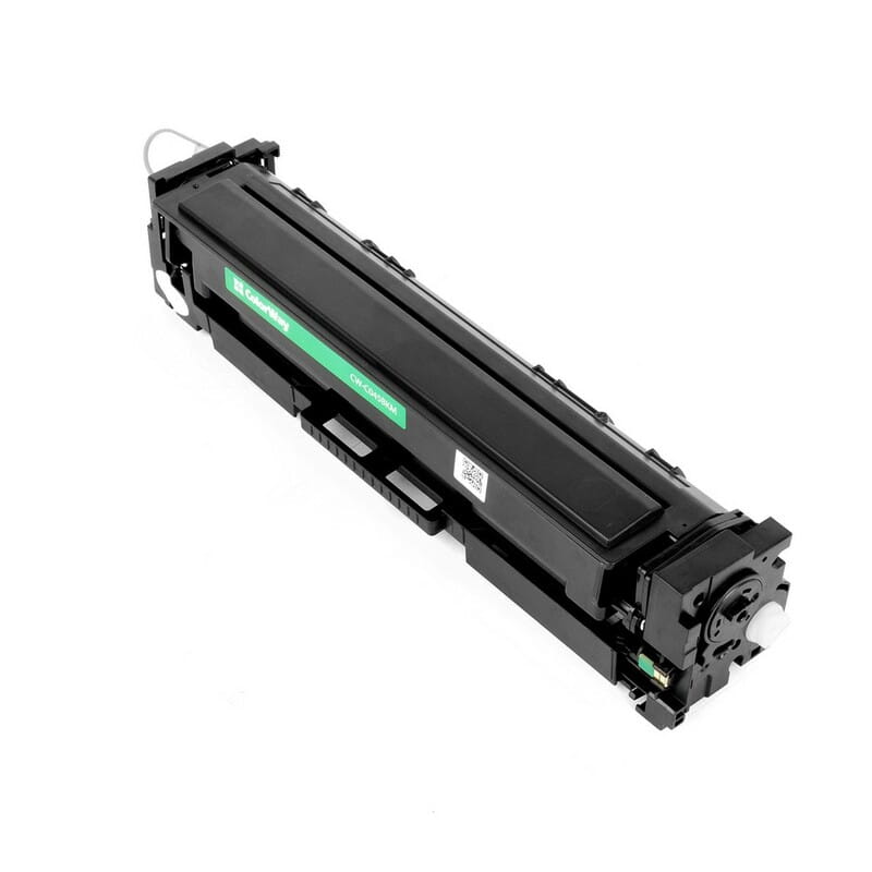 Картридж ColorWay (CW-C045BKM) Canon LBP-610/MF-630 Series Black (Canon 045BK)