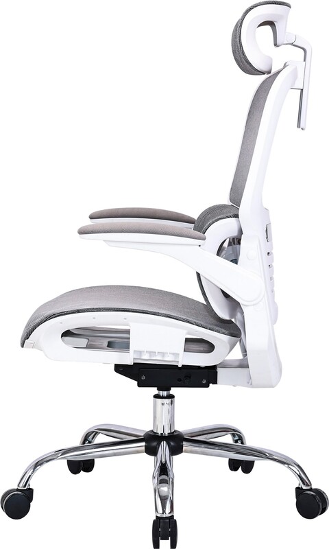 Кресло офисное OfficePro Verto OC570G