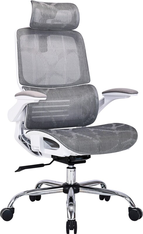 Кресло офисное OfficePro Verto OC570G