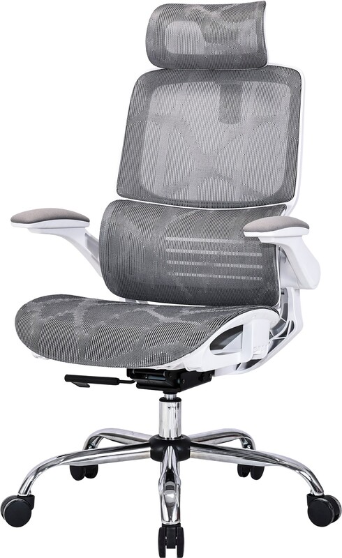 Кресло офисное OfficePro Verto OC570G