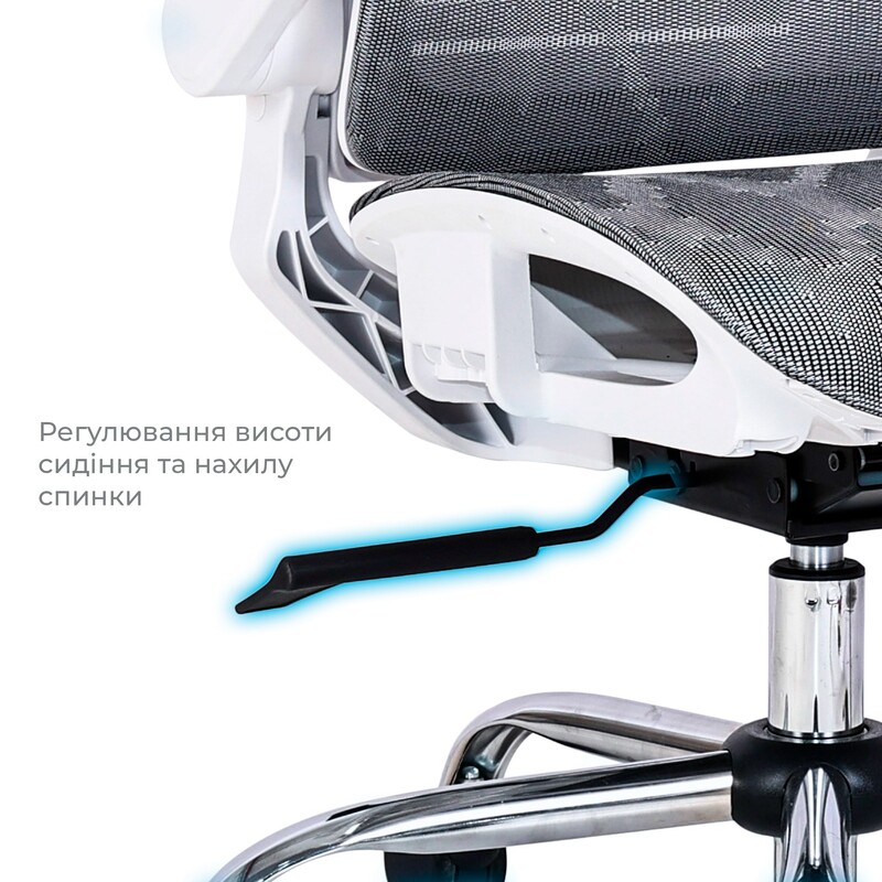 Кресло офисное OfficePro Verto OC570G
