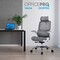 Фото - Кресло офисное OfficePro Verto OC570G | click.ua