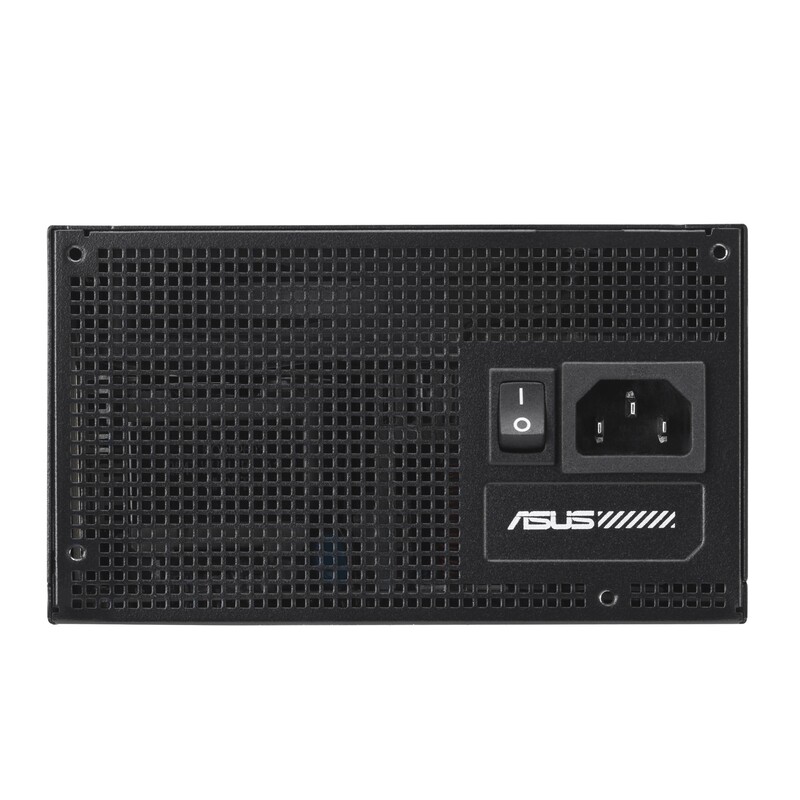 Блок питания Asus TUF Gaming 1000W Gold EVO (90YE00SE-B0NA00)