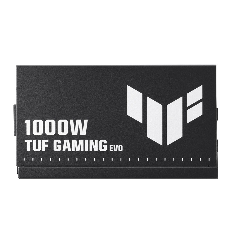 Блок питания Asus TUF Gaming 1000W Gold EVO (90YE00SE-B0NA00)