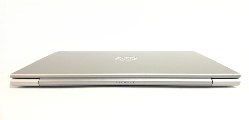 Ноутбук HP ProBook 440 G10 / 14" FullHD IPS / i3-1315U / 8GB / 128GB SSD / Win11Pro / Backlight - Б/у