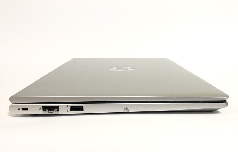 Ноутбук HP ProBook 440 G10 / 14" FullHD IPS / i3-1315U / 8GB / 128GB SSD / Win11Pro / Backlight - Б/у
