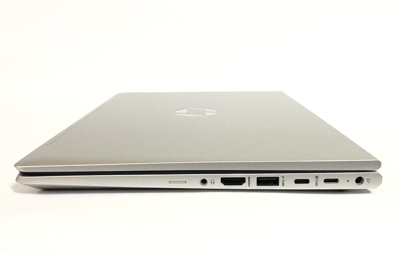 Ноутбук HP ProBook 440 G10 / 14" FullHD IPS / i3-1315U / 8GB / 128GB SSD / Win11Pro / Backlight - Б/у