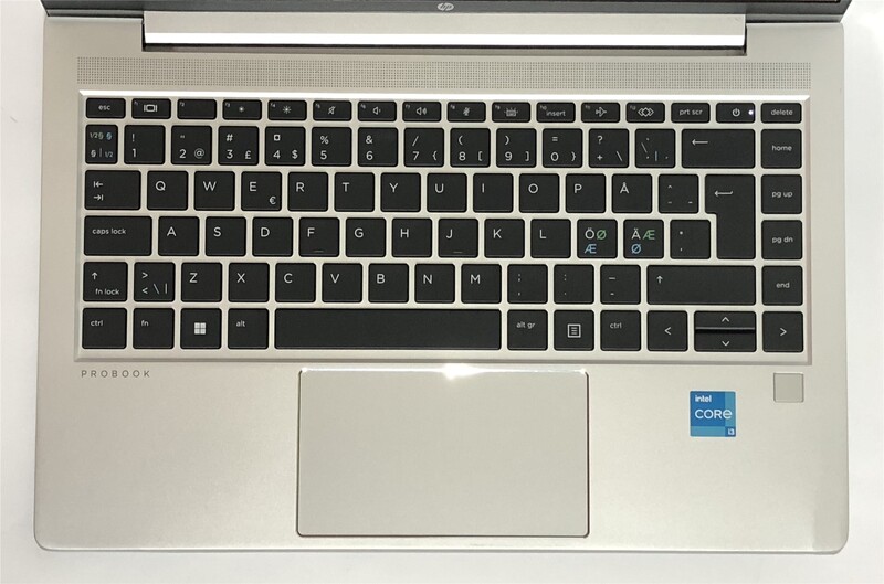 Ноутбук HP ProBook 440 G10 / 14" FullHD IPS / i3-1315U / 8GB / 128GB SSD / Win11Pro / Backlight - Б/у
