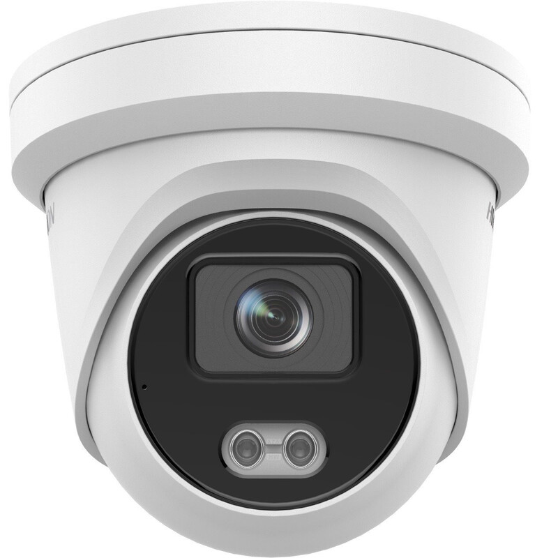 IP-камера Hikvision DS-2CD2347G2-LU (C) (2.8 мм)