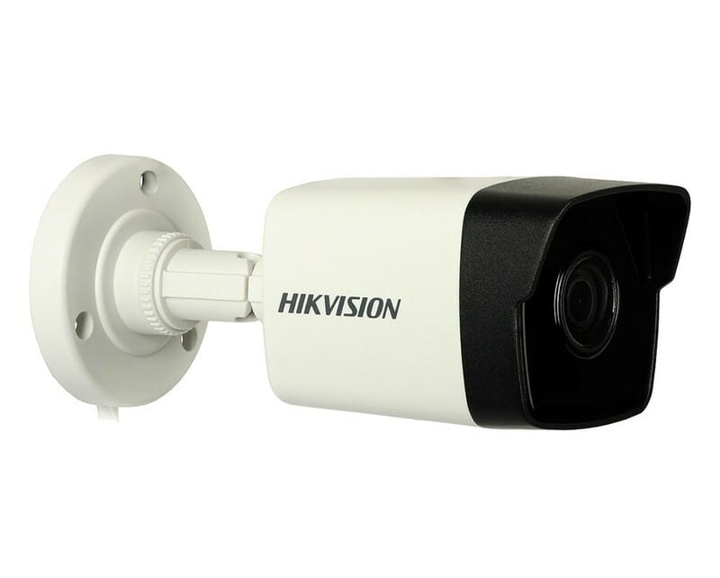 IP-камера Hikvision DS-2CD1021-I(F) 4mm