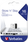 Фото - Флеш-накопитель USB 16GB Verbatim Store n Stay Nano (97464) | click.ua