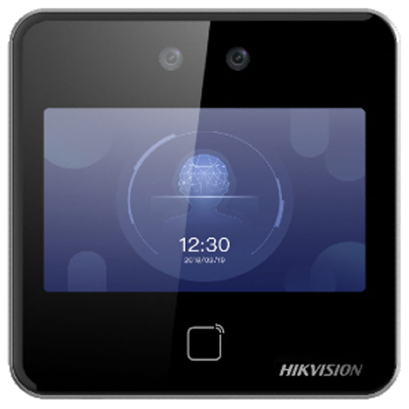Контроллер Hikvision DS-K1T642M