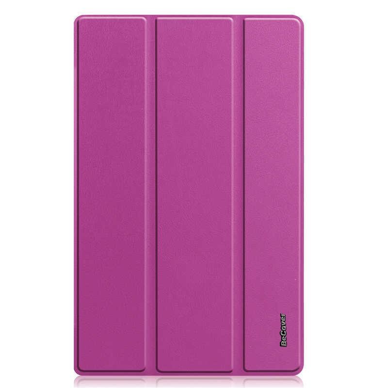 Чехол-книжка BeCover Smart для Xiaomi Redmi Pad 2022 10.61" Purple (708727)