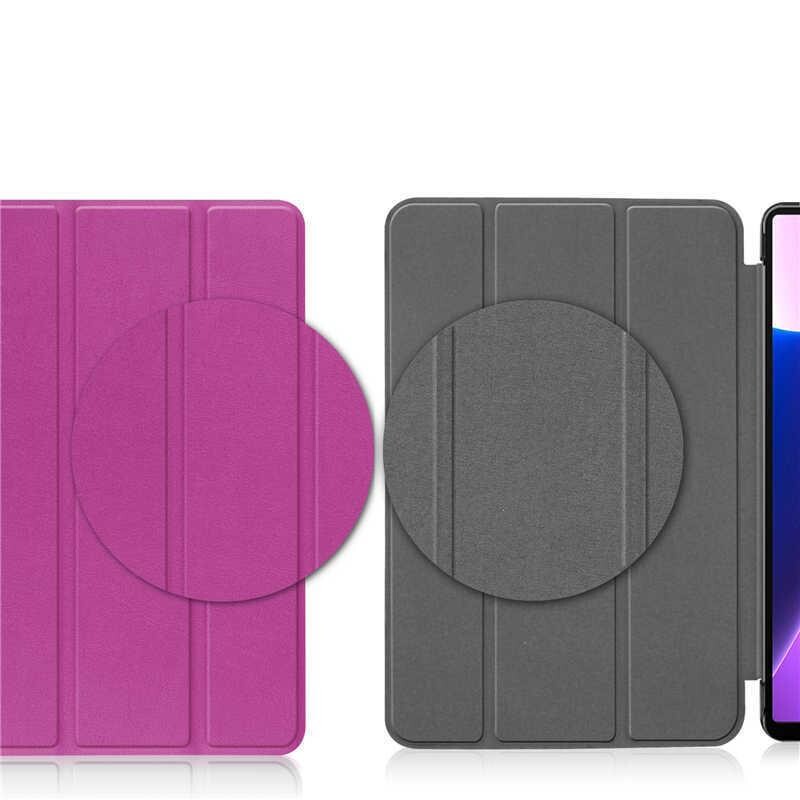Чехол-книжка BeCover Smart для Xiaomi Redmi Pad 2022 10.61" Purple (708727)