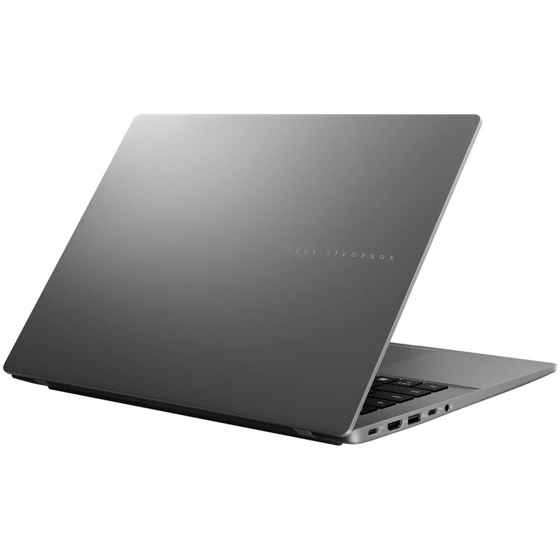 Ноутбук Asus Vivobook S14 M3407GA-SF009 (90NB17L1-M00090) Matte Gray