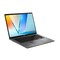 Фото - Ноутбук Asus Vivobook S14 M3407GA-SF009 (90NB17L1-M00090) Matte Gray | click.ua