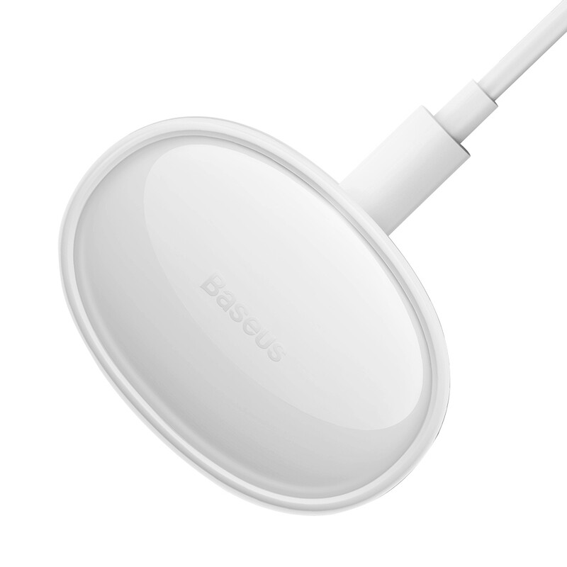 Bluetooth-гарнітура Baseus Bowie E2 TWS White (NGTW090002)