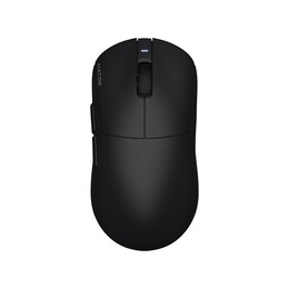 Миша бездротова Hator Quasar 3 Pro Wireless Black (HTM740)