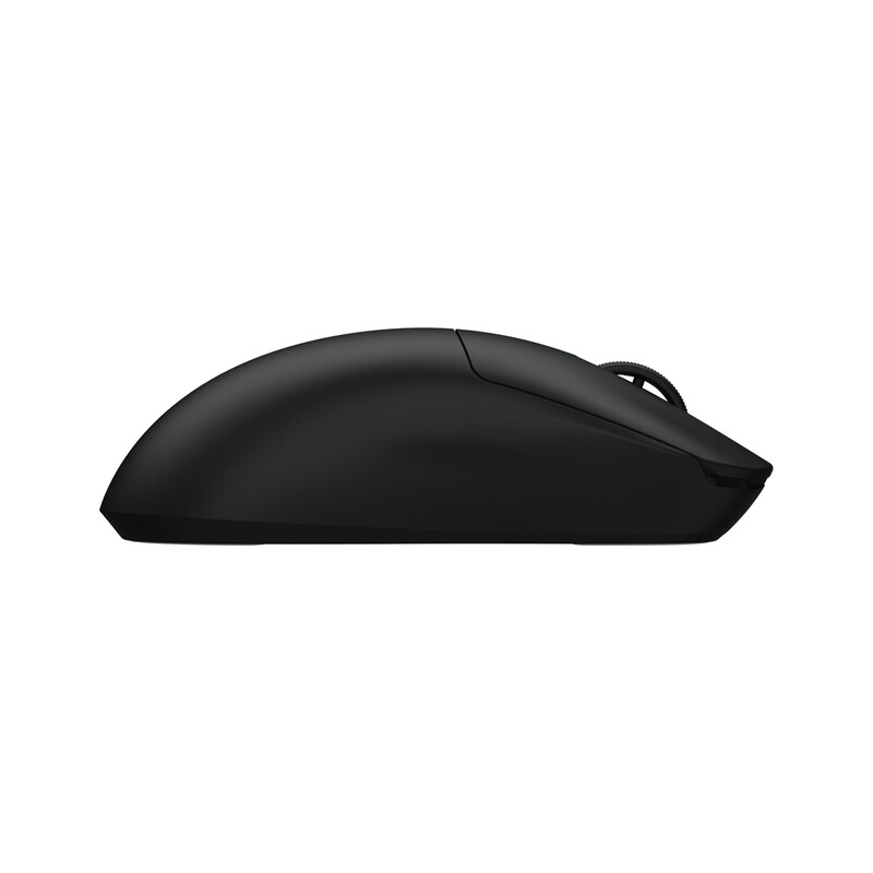 Мышь беспроводная Hator Quasar 3S Pro Wireless Black (HTM745)