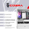 Фото - Игровой компьютер COBRA GO RTX 5060 / Ryzen 5 5500 / RAM 32GB / SSD 1TB (R5G26502) | click.ua