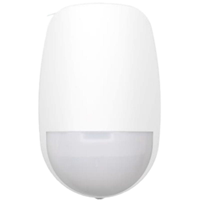 Бездротовий PIR датчик Hikvision DS-PDD12P-EG2-WE
