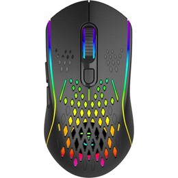 Миша бездротова Proove Gaming Buzz Black (WMBU00022401)