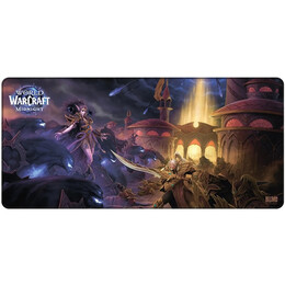Ігрова поверхня Blizzard World of WarCraft Midnight Xalatath Key Art XL (FBLMPWOWMNXKA25XL)