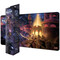 Фото - Ігрова поверхня Blizzard World of WarCraft Midnight Xalatath Key Art XL (FBLMPWOWMNXKA25XL) | click.ua