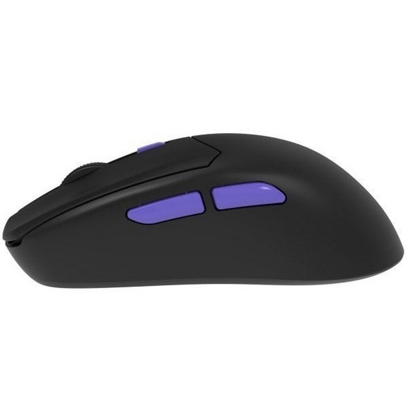Миша бездротова Proove Gaming Everon Black (WMEV00022001)