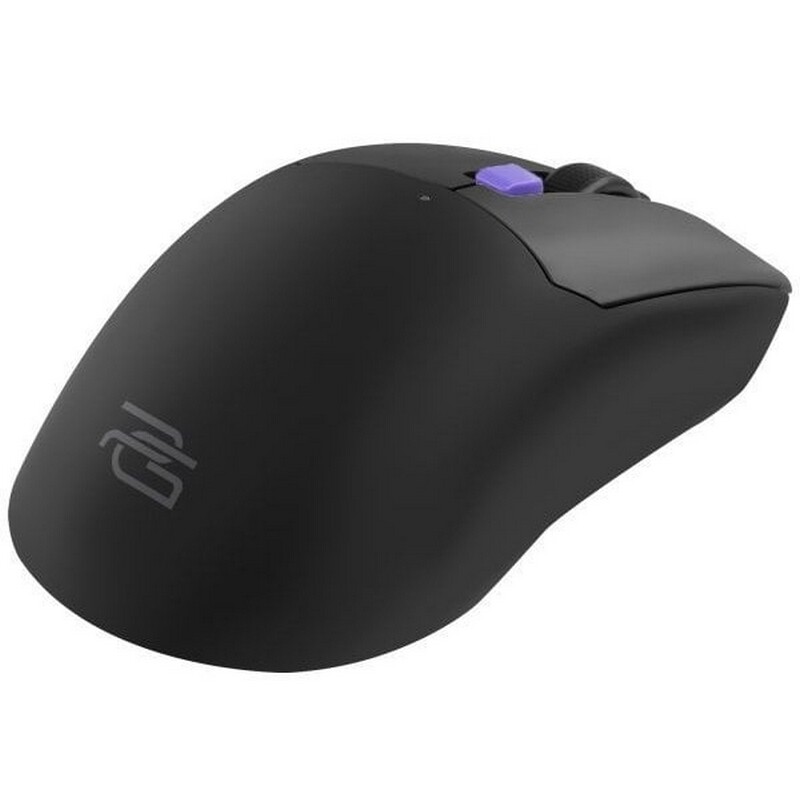 Миша бездротова Proove Gaming Everon Black (WMEV00022001)