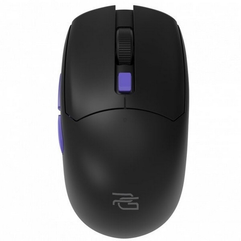 Миша бездротова Proove Gaming Everon Black (WMEV00022001)