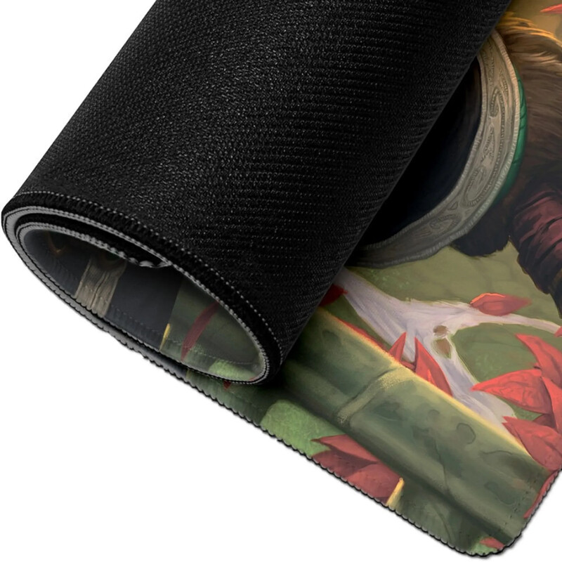 Ігрова поверхня Blizzard World of WarCraft Pandaria Limited edition XL (FBLMPWOWPANDA25XL)
