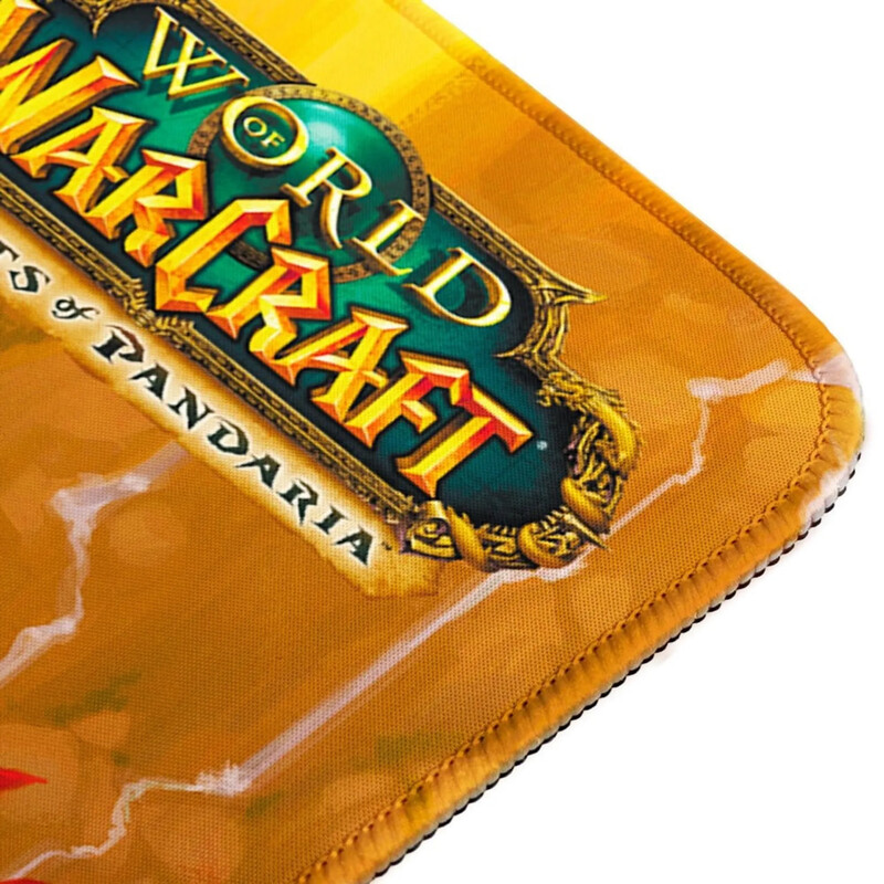 Ігрова поверхня Blizzard World of WarCraft Pandaria Limited edition XL (FBLMPWOWPANDA25XL)