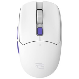 Миша бездротова Proove Gaming Everon White (WMEV00022002)