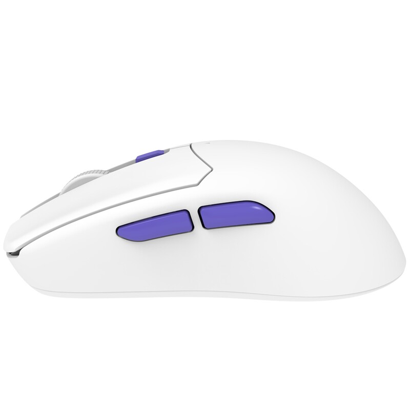 Миша бездротова Proove Gaming Everon White (WMEV00022002)