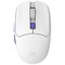 Фото - Миша бездротова Proove Gaming Everon White (WMEV00022002) | click.ua