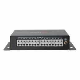 Модуль розширення на 8 входів Hikvision DS-PM-RSI8