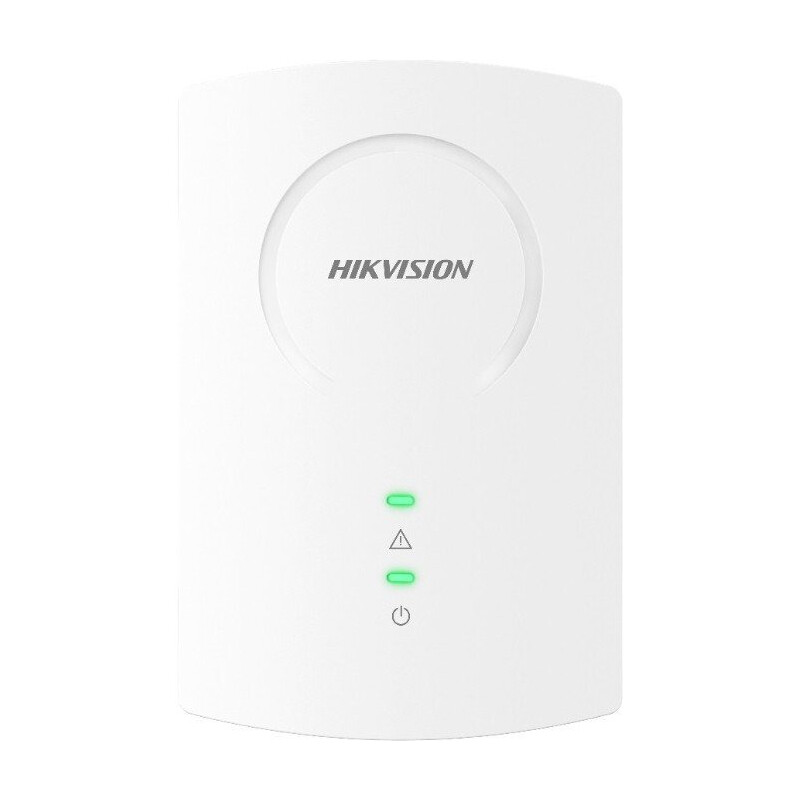 Расширитель безпроводной RS-485 на 40 беспроводных зон Hikvision DS-PM-RSWR