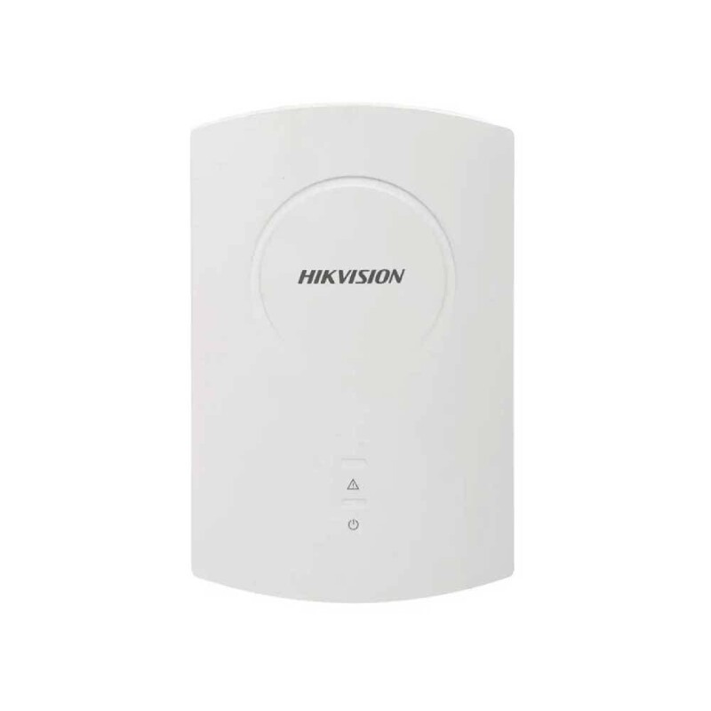 Розширювач безпровідний на 8 виходи Hikvision DS-PM-WO8
