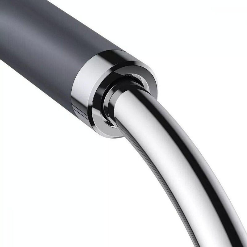 Bluetooth-гарнитура Baseus Bowie H2 Grey (NGTW260013)