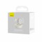 Фото - Bluetooth-гарнітура Baseus Bowie WM02 TWS White (NGTW180002) | click.ua