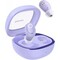 Фото - Bluetooth-гарнитура Baseus Bowie WM02+ TWS Purple (NGTW280105) | click.ua