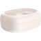 Фото - Bluetooth-гарнитура Baseus Bowie WM03 TWS Creamy White (NGTW330302) | click.ua