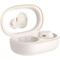 Фото - Bluetooth-гарнитура Baseus Bowie WM03 TWS Creamy White (NGTW330302) | click.ua